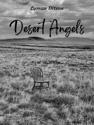 cover image of Desert Angels